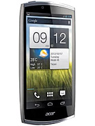Best available price of Acer CloudMobile S500 in Saintvincent