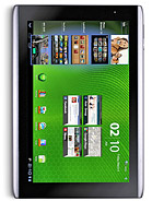 Best available price of Acer Iconia Tab A501 in Saintvincent
