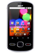 Best available price of Acer beTouch E140 in Saintvincent