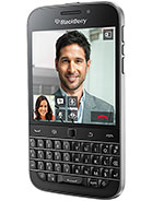 Best available price of BlackBerry Classic in Saintvincent