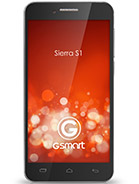 Best available price of Gigabyte GSmart Sierra S1 in Saintvincent