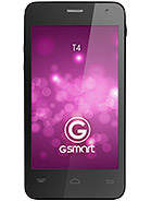 Best available price of Gigabyte GSmart T4 in Saintvincent