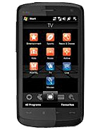 Best available price of HTC Touch HD T8285 in Saintvincent