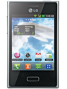 Best available price of LG Optimus L3 E400 in Saintvincent
