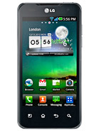 Best available price of LG Optimus 2X in Saintvincent