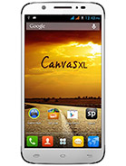 Best available price of Micromax A119 Canvas XL in Saintvincent