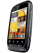 Best available price of Motorola CITRUS WX445 in Saintvincent