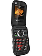 Best available price of Motorola Rambler in Saintvincent