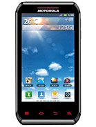 Best available price of Motorola XT760 in Saintvincent