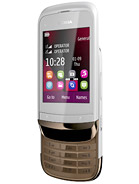 Best available price of Nokia C2-03 in Saintvincent