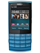 Best available price of Nokia X3-02 Touch and Type in Saintvincent
