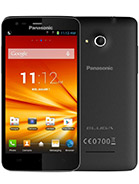 Best available price of Panasonic Eluga A in Saintvincent