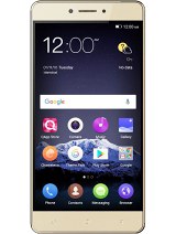 Best available price of QMobile King Kong Max in Saintvincent