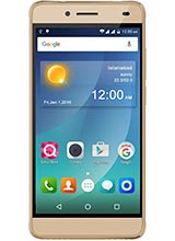Best available price of QMobile Noir S4 in Saintvincent