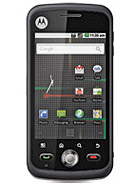 Best available price of Motorola Quench XT5 XT502 in Saintvincent