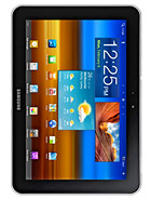 Best available price of Samsung Galaxy Tab 8-9 4G P7320T in Saintvincent