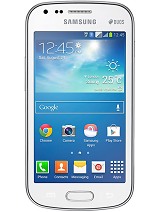 Best available price of Samsung Galaxy S Duos 2 S7582 in Saintvincent
