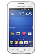 Best available price of Samsung Galaxy Star Pro S7260 in Saintvincent