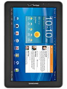 Best available price of Samsung Galaxy Tab 7-7 LTE I815 in Saintvincent