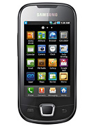 Best available price of Samsung I5800 Galaxy 3 in Saintvincent