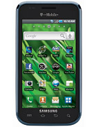 Best available price of Samsung Vibrant in Saintvincent