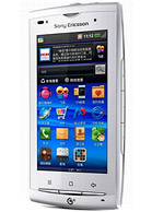 Best available price of Sony Ericsson A8i in Saintvincent