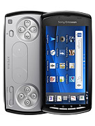 Best available price of Sony Ericsson Xperia PLAY in Saintvincent