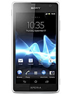 Best available price of Sony Xperia GX SO-04D in Saintvincent