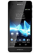 Best available price of Sony Xperia SX SO-05D in Saintvincent