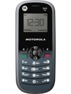 Best available price of Motorola WX161 in Saintvincent