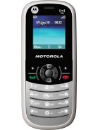 Best available price of Motorola WX181 in Saintvincent