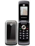 Best available price of Motorola WX265 in Saintvincent