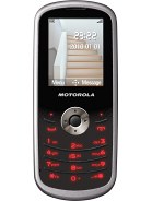 Best available price of Motorola WX290 in Saintvincent