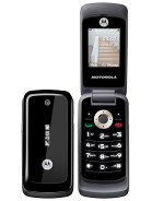 Best available price of Motorola WX295 in Saintvincent