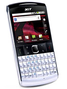 Best available price of Acer beTouch E210 in Saintvincent