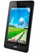 Best available price of Acer Iconia One 7 B1-730 in Saintvincent