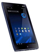 Best available price of Acer Iconia Tab A100 in Saintvincent