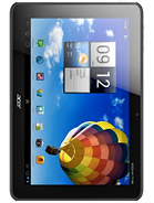 Best available price of Acer Iconia Tab A510 in Saintvincent
