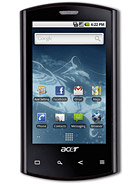 Best available price of Acer Liquid E in Saintvincent