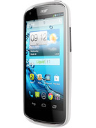 Best available price of Acer Liquid E1 in Saintvincent