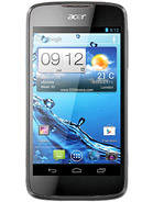 Best available price of Acer Liquid Gallant E350 in Saintvincent