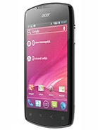 Best available price of Acer Liquid Glow E330 in Saintvincent