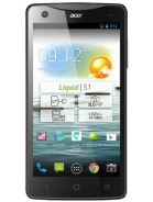 Best available price of Acer Liquid S1 in Saintvincent