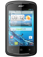 Best available price of Acer Liquid Z2 in Saintvincent