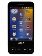 Best available price of Acer neoTouch P400 in Saintvincent