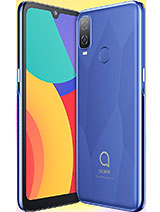 Best available price of alcatel 1L (2021) in Saintvincent