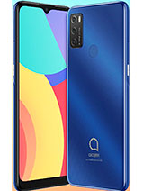 Best available price of alcatel 1S (2021) in Saintvincent