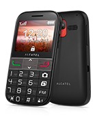Best available price of alcatel 2001 in Saintvincent