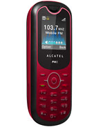 Best available price of alcatel OT-206 in Saintvincent