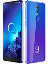Best available price of alcatel 3 (2019) in Saintvincent